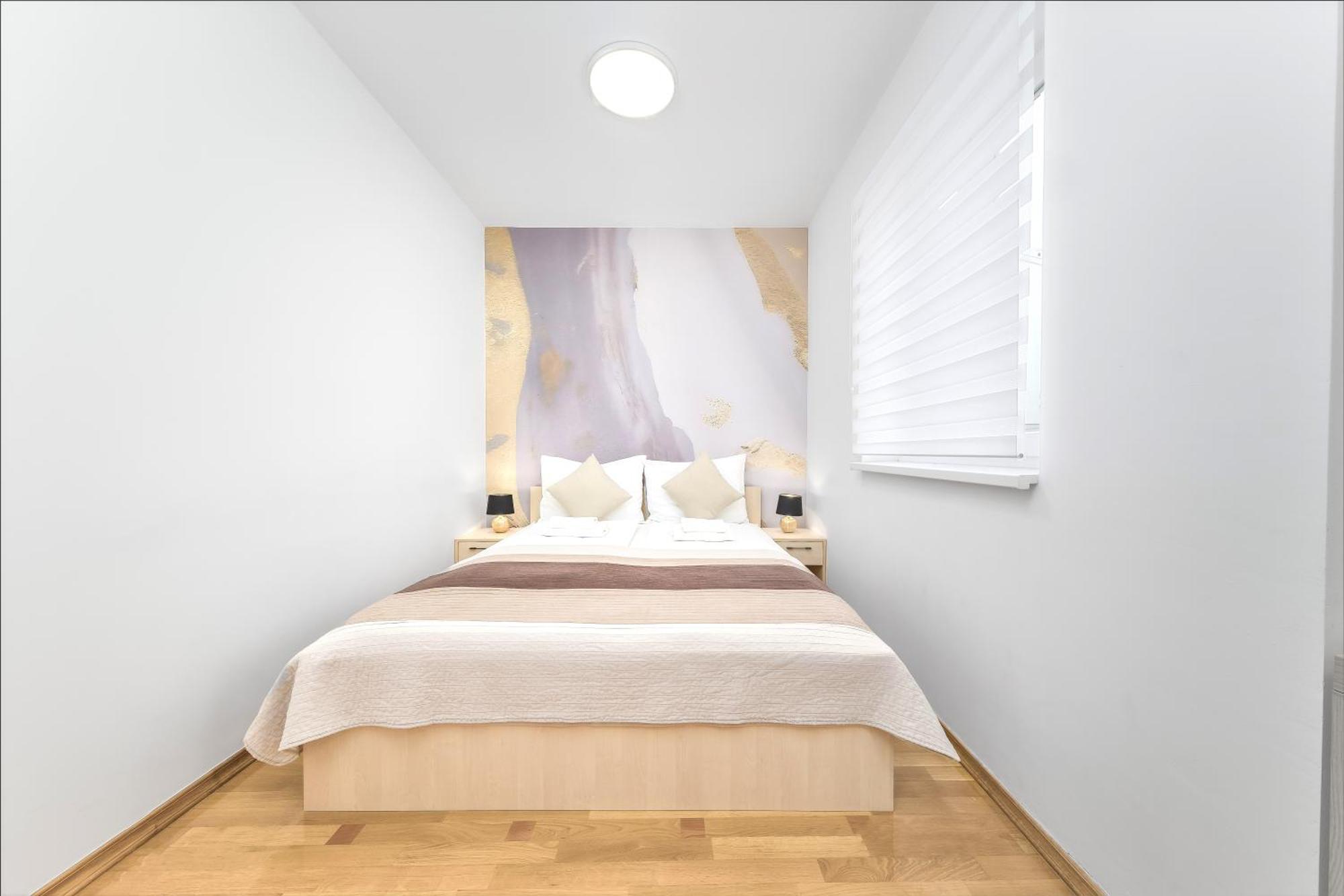 Apartmani Heta Alagic III Selce Eksteriør billede