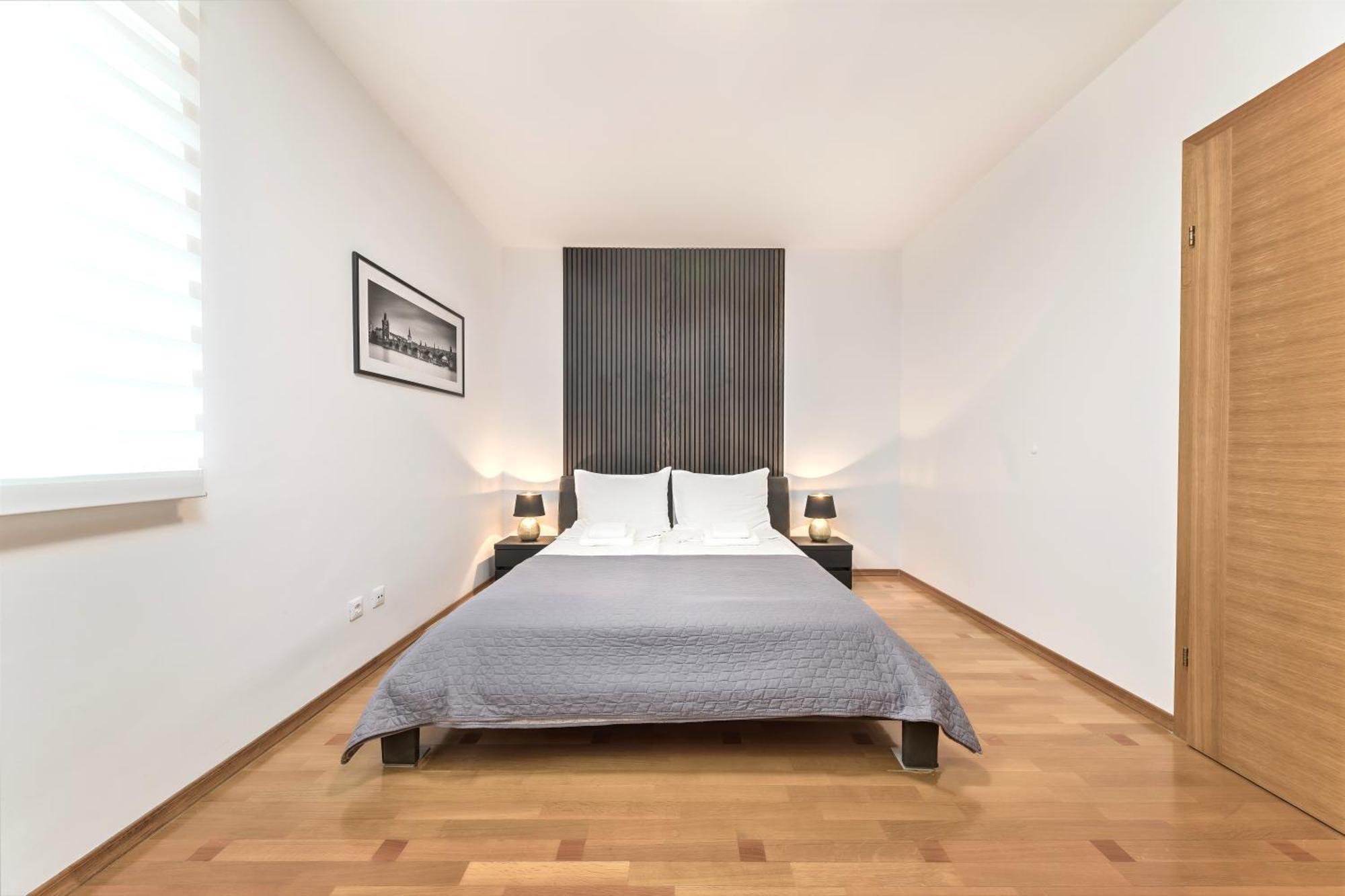Apartmani Heta Alagic III Selce Eksteriør billede