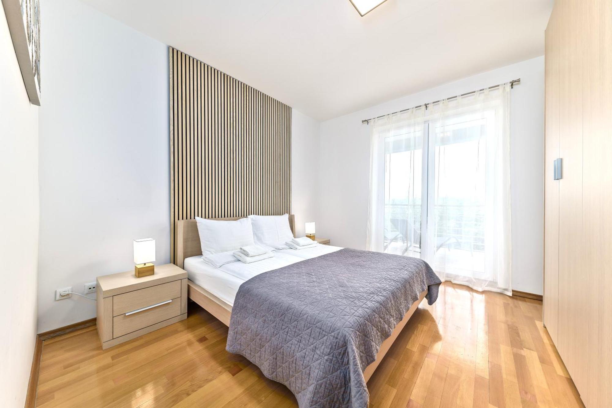 Apartmani Heta Alagic III Selce Eksteriør billede
